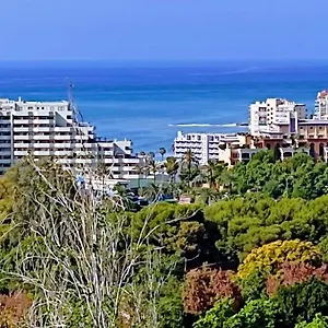 Aguila Wonderful Views Apartamento Benalmádena