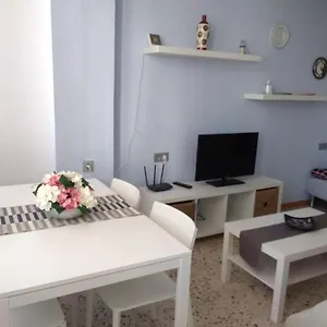 Urbanización Sirenas Chipiona