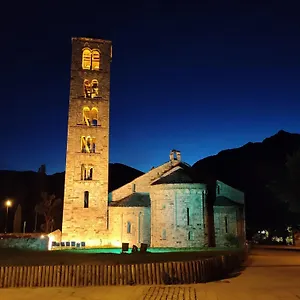 Unique Experience - Boí-taüll Apartamento Pla de l'Ermita