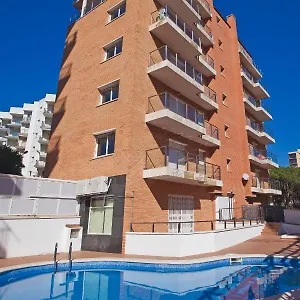 Apcostas De Madrid Apartamento Blanes