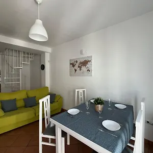 El Sardinero Chipiona