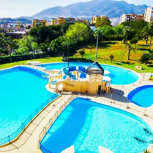 M328 - - Complex Minerva & Jupiter Apartamento Benalmádena